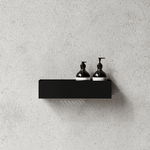 Regal - Bath schwarz von Nichba