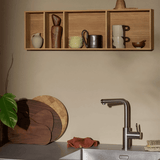 Regal - Bon oiled oak von Ferm Living