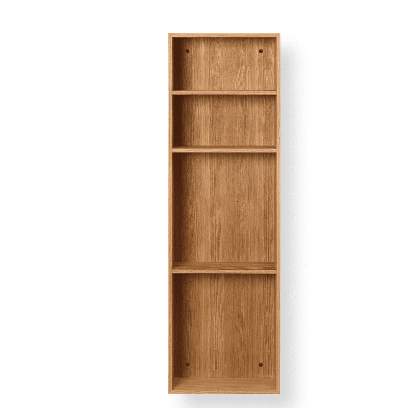 Regal - Bon oiled oak von Ferm Living