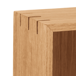 Regal - Bon oiled oak von Ferm Living