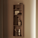 Regal - Bon oiled oak von Ferm Living