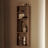 Regal - Bon oiled oak von Ferm Living