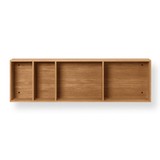 Regal - Bon oiled oak von Ferm Living