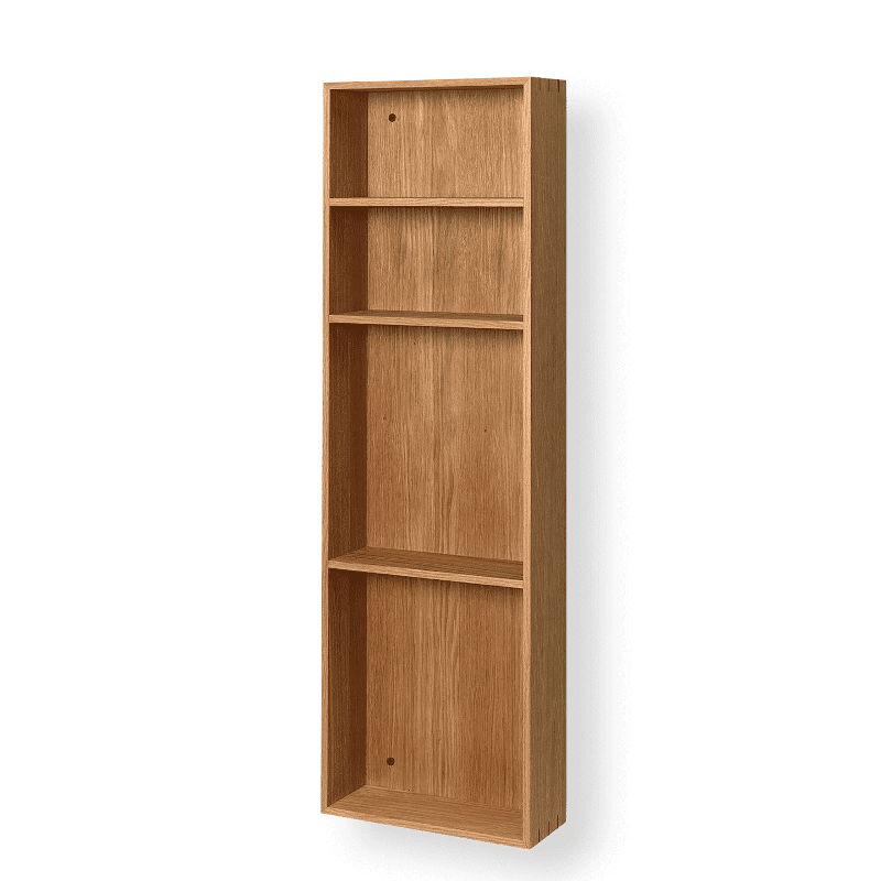 Regal - Bon oiled oak von Ferm Living