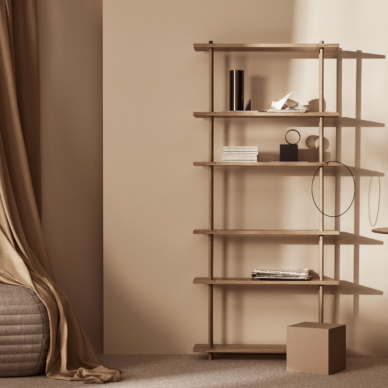 Regal - Bond Floor von Fogia
