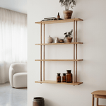 Regal - Bond Wall von Fogia