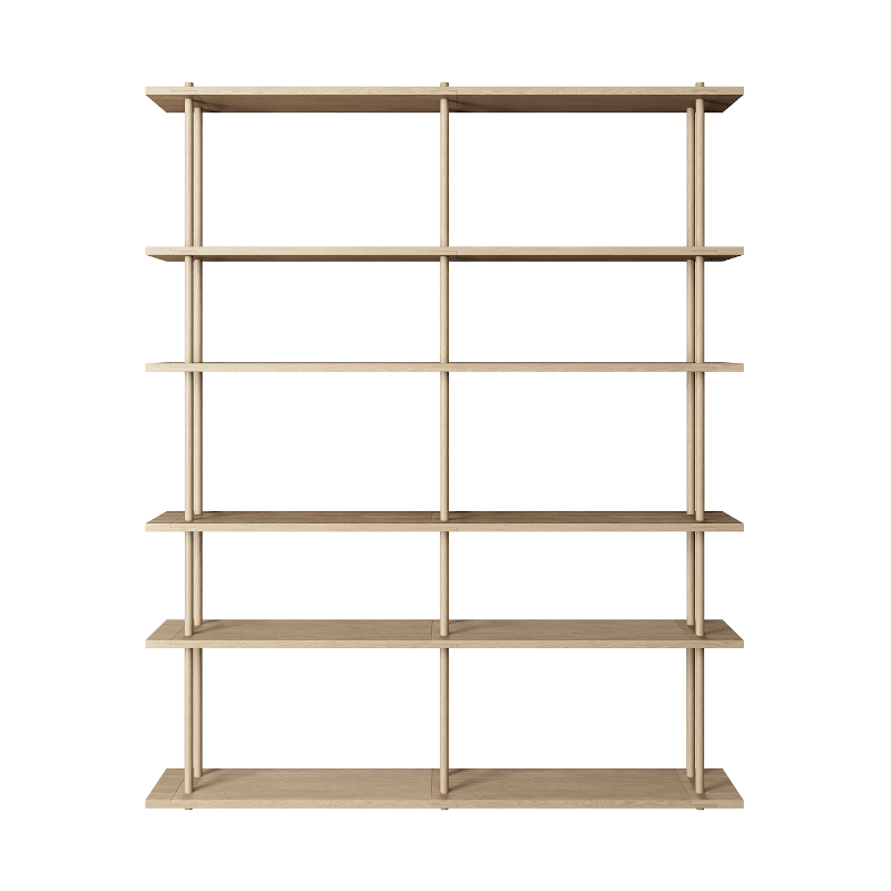 Regal - Bond Esche von Fogia