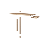 Regal - Bond Esche von Fogia