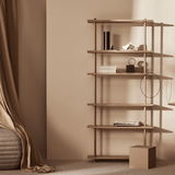 Fogia - Regal Bond Walnut