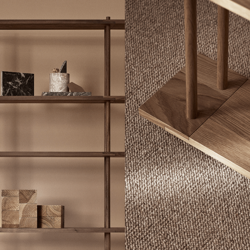 Regal - Bond Floor von Fogia