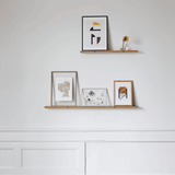 Regal - Gallery Shelf 115 von Moebe