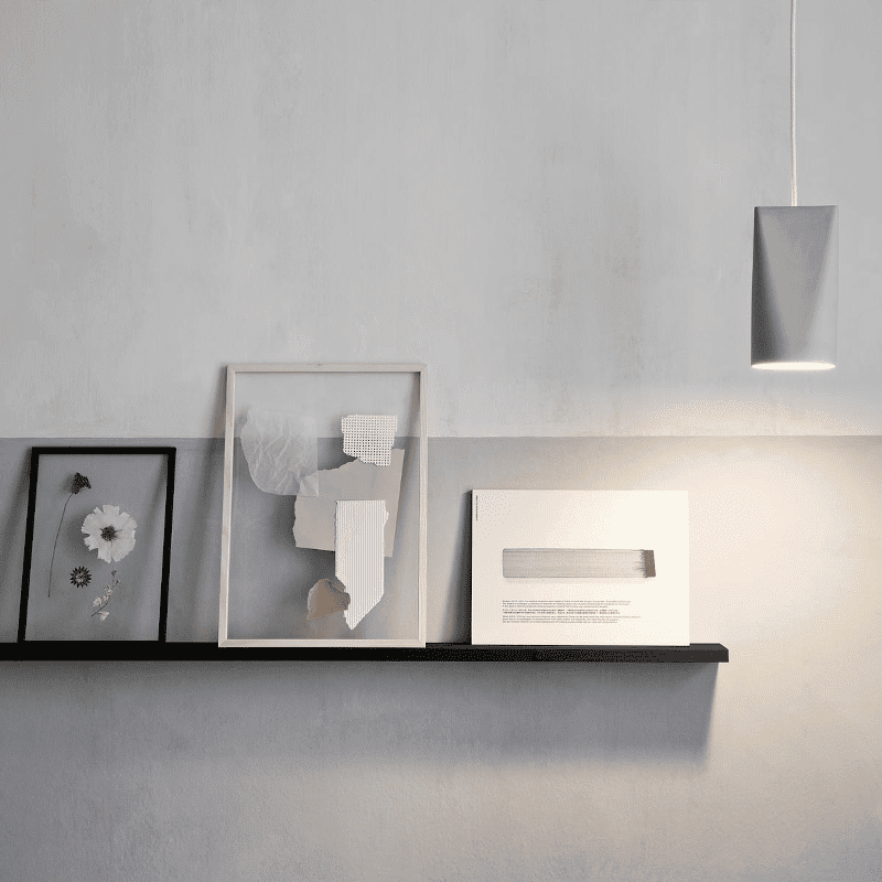 Regal - Gallery Shelf 115 von Moebe