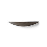 Regal - Gridy Fungi dark oak M von Audo Copenhagen