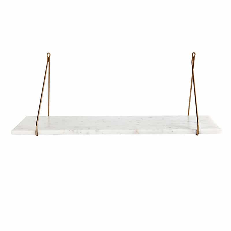 Regalboden - Marble von house doctor