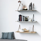 House Doctor - Apart brass shelf bracket