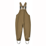 Regenanzug - Dakota Bats khaki von Liewood