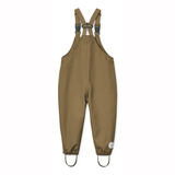 Regenanzug - Dakota Bats khaki von Liewood