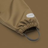 Regenanzug - Dakota Bats khaki von Liewood