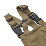 Regenanzug - Dakota Bats khaki von Liewood