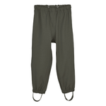 Regenanzug - Parker Hunter green von Liewood
