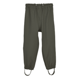 Regenanzug - Parker Hunter green von Liewood