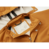 Regenanzug - Parker Hunter green von Liewood