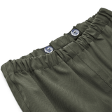 Regenanzug - Parker Hunter green von Liewood