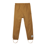 Regenanzug – Parker Mustard von Liewood