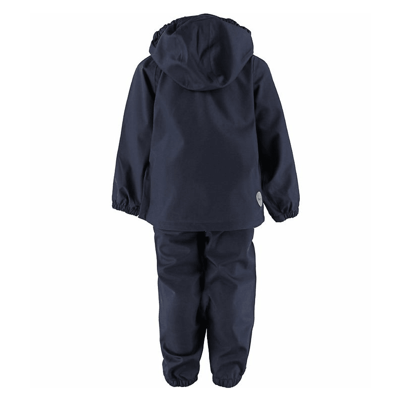 Regenanzug - Parker Navy blue von Liewood