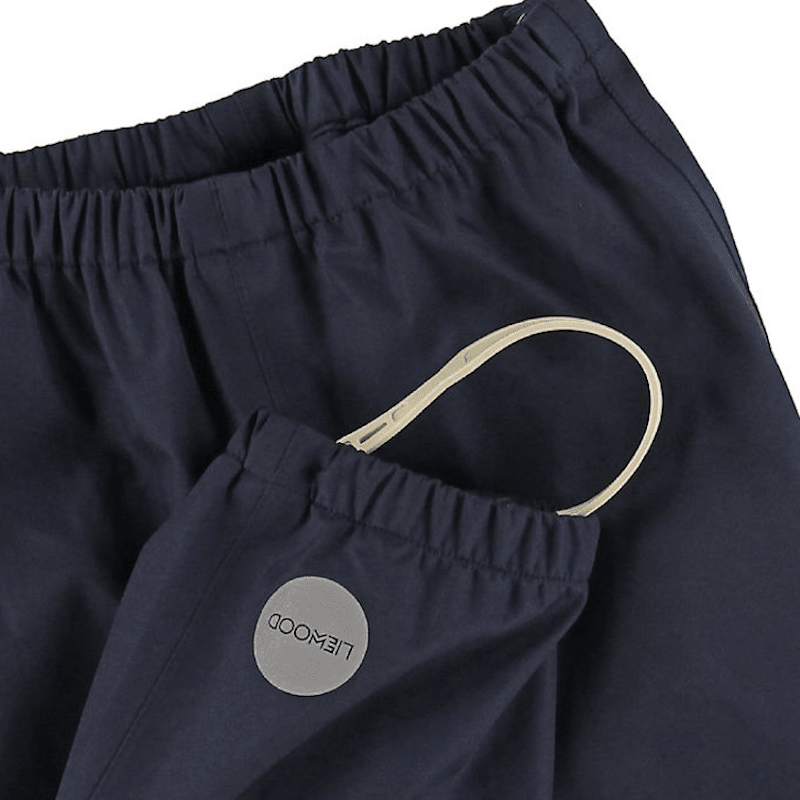 Regenanzug - Parker Navy blue von Liewood