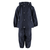 Regenanzug - Parker Navy blue von Liewood