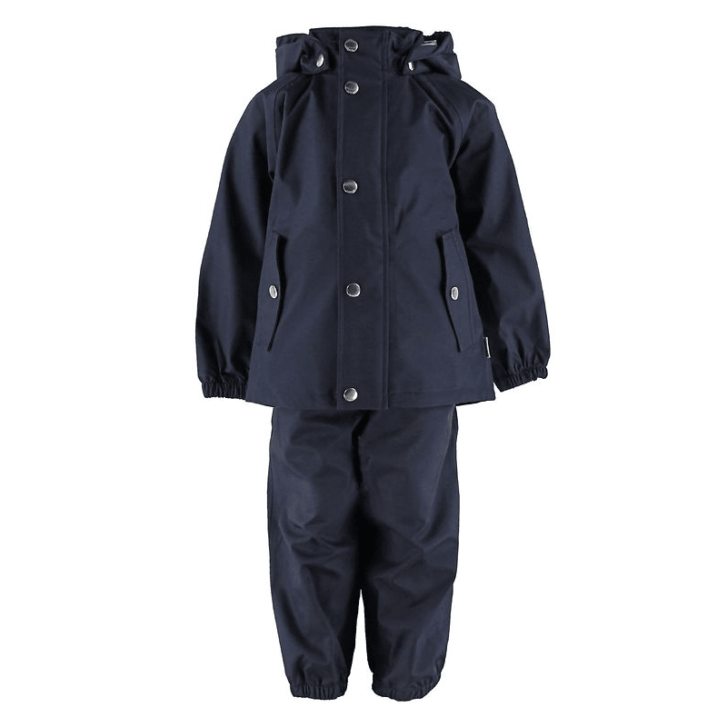 Regenanzug - Parker Navy blue von Liewood