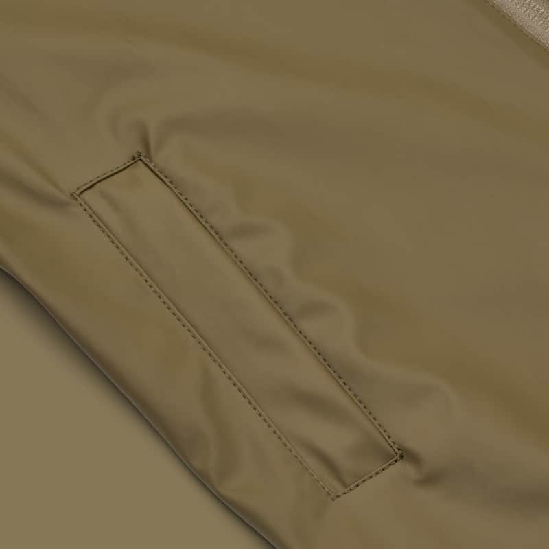 Regenmantel - Nahuel khaki von Liewood