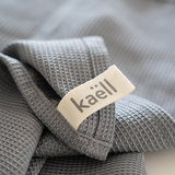 Reinigungs- & Poliertuch für Glas und Kristall von kaëll