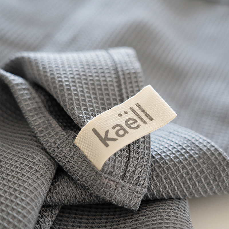 Reinigungs- & Poliertuch für Glas und Kristall von kaëll