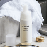 Reinigungsschaum - Cosmos organic von Meraki