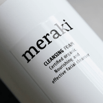 Reinigungsschaum - Cosmos organic von Meraki
