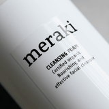 Reinigungsschaum - Cosmos organic von Meraki