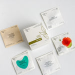 Rhoeco - Teebeutel Pyramide DETOX
