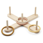 Ringwurfspiel - Ivan tuscany rose multi mix von Liewood