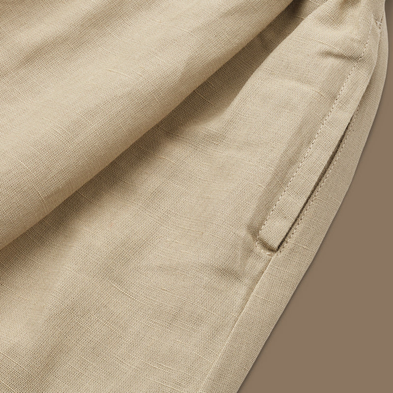 Rock - Padua Linen mist von Liewood