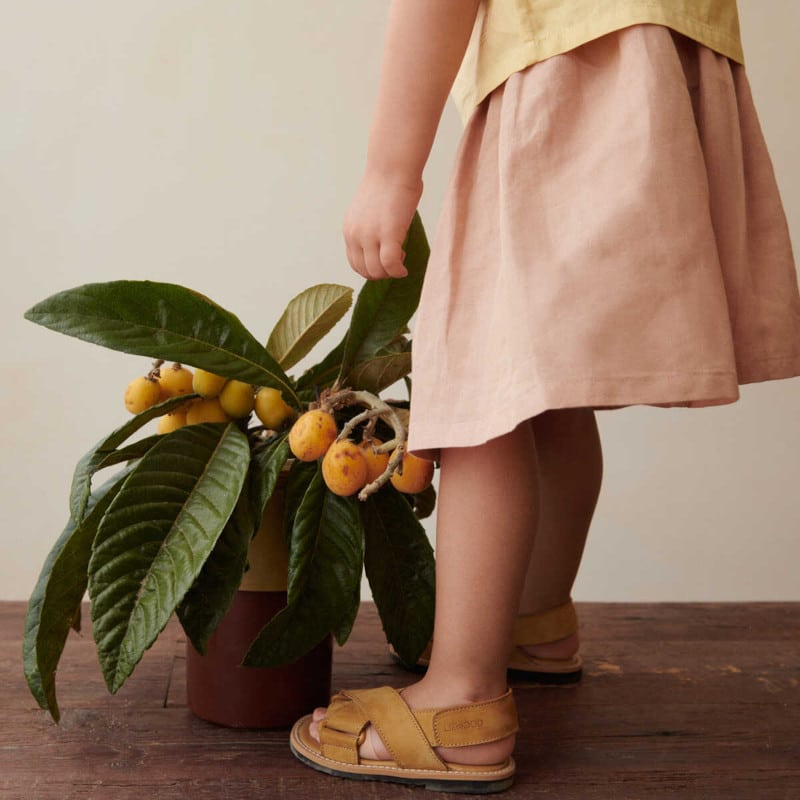 Rock - Padua Linen von Liewood