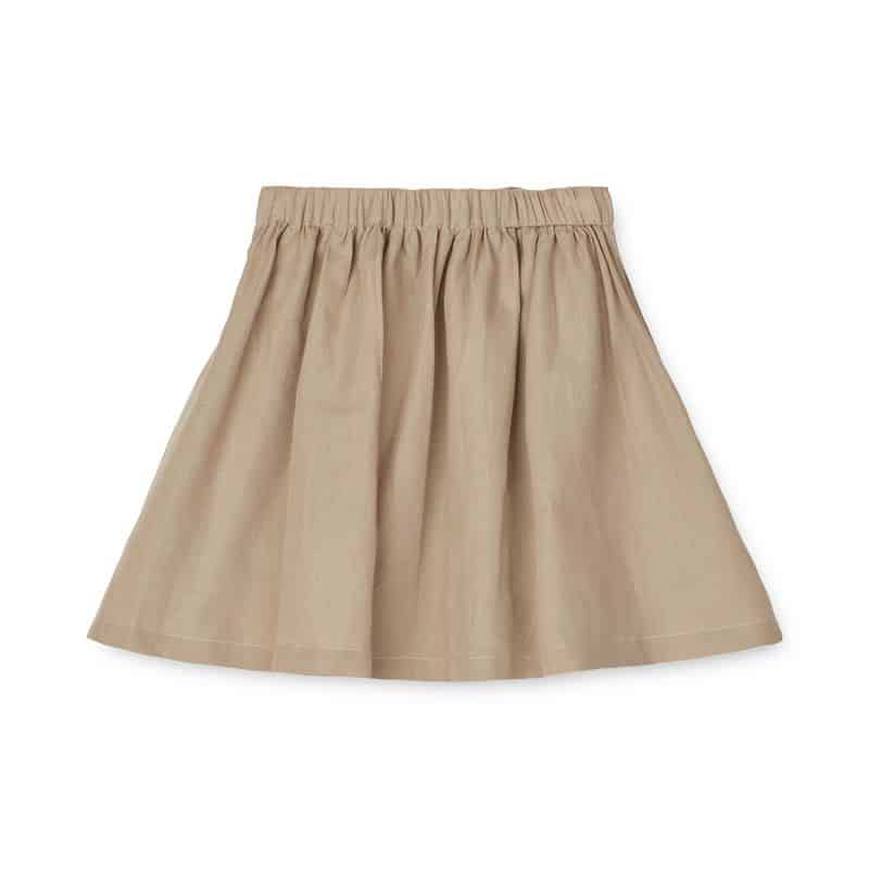 Rock - Padua Linen mist von Liewood