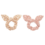 Rockahula - Haarbänder Daisy Gingham Bunny Ears