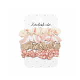 Rockahula - Haarbänder Scrunchie Tiny Blossom