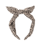 Rockahula - Haarreif Leopard Love Tie