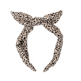 Rockahula - Haarreif Leopard Love Tie