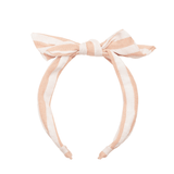Rockahula - Haarreif Wide Stripe Tie