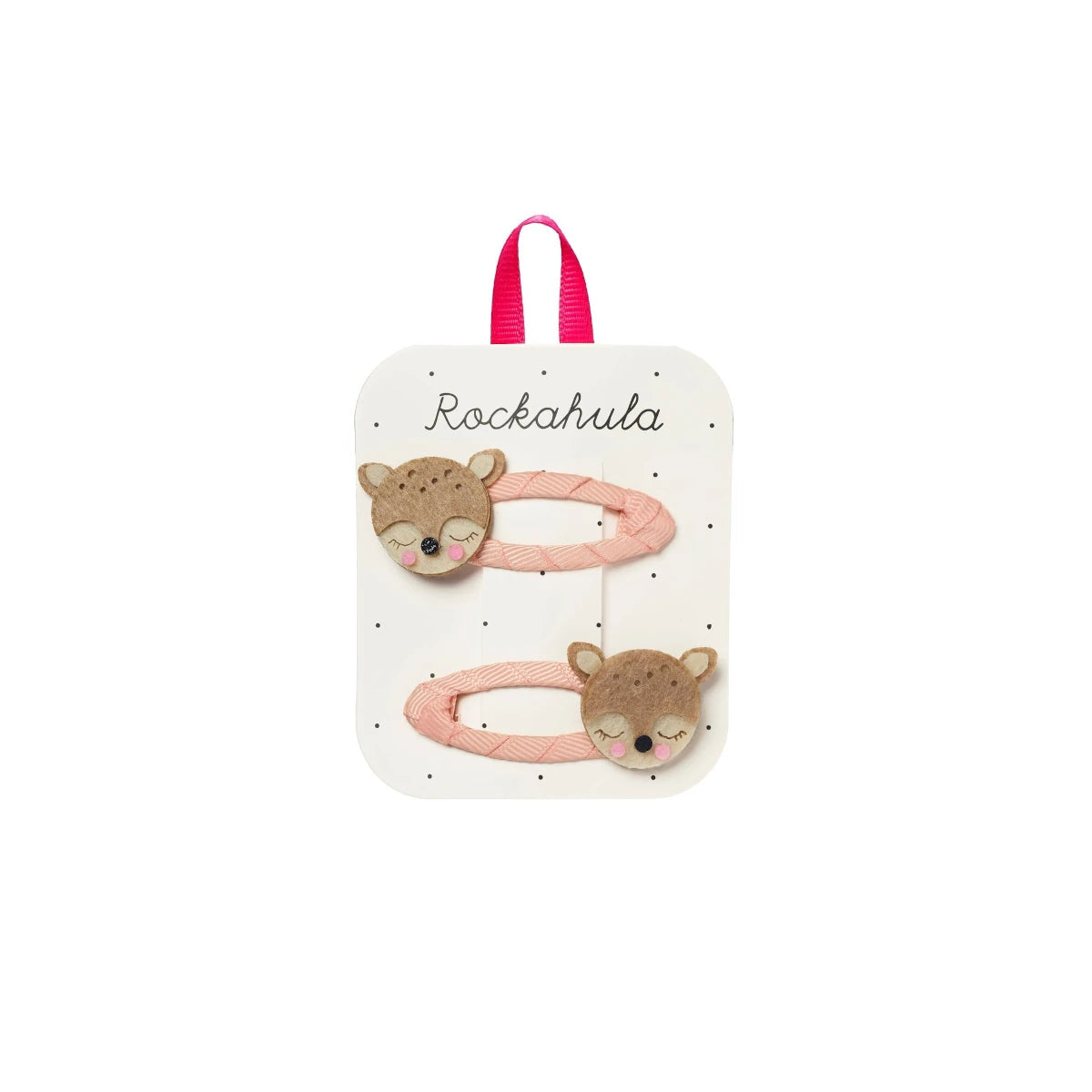 Rockahula - Haarspangen Doe-A-Deer