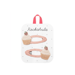 Rockahula - Haarspangen Strawberry Shortcake